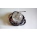 GENUINE LUCAS FRONT SIDE LAMP 12V